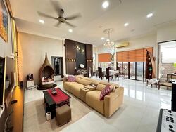 Seletar Hills Estate (D28), Semi-Detached #628646711